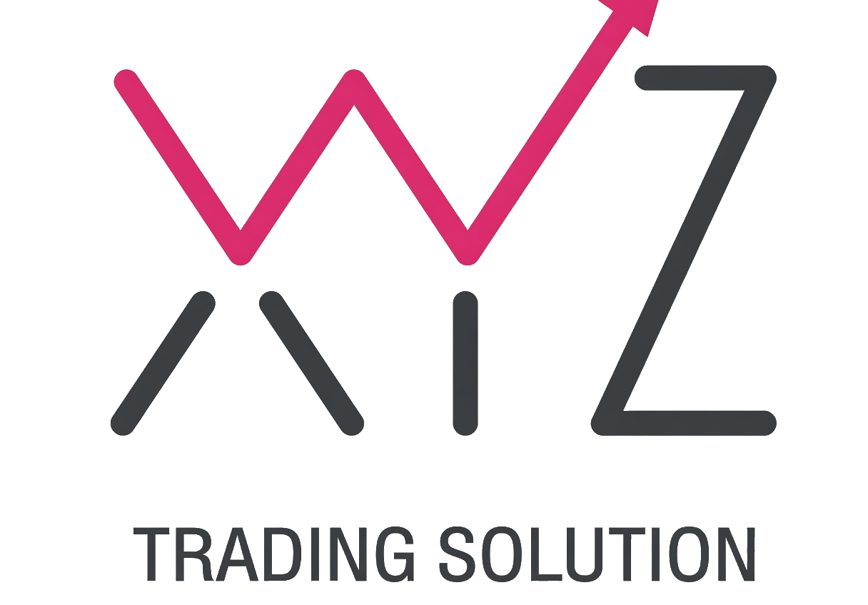 XYZ Trading Solution Logo